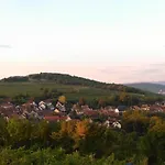 Le Repaire Des Hirondelles - Le Colombage