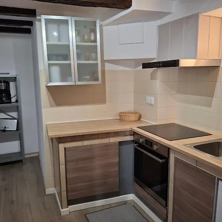 بيت للعطل Le Repaire Des Hirondelles - Le Colombage *