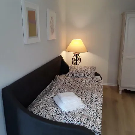 Le Repaire Des Hirondelles - Le Colombage Scharrachbergheim-Irmstett