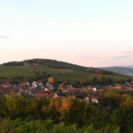 Le Repaire Des Hirondelles - Le Colombage