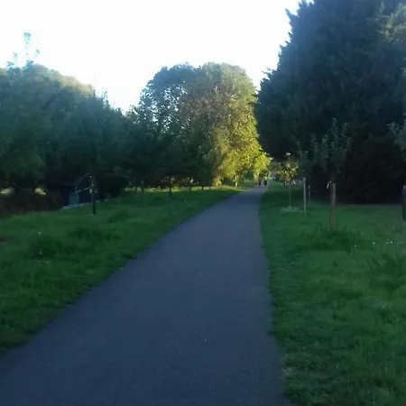 Le Repaire Des Hirondelles - Le Colombage *