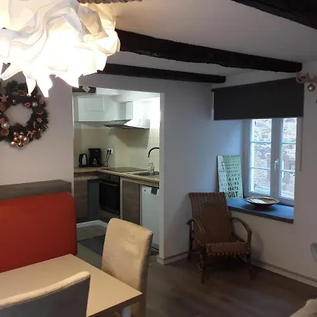 Le Repaire Des Hirondelles - Le Colombage Holiday home Scharrachbergheim-Irmstett